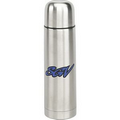 17 Oz. Vacuum Flask Bottle